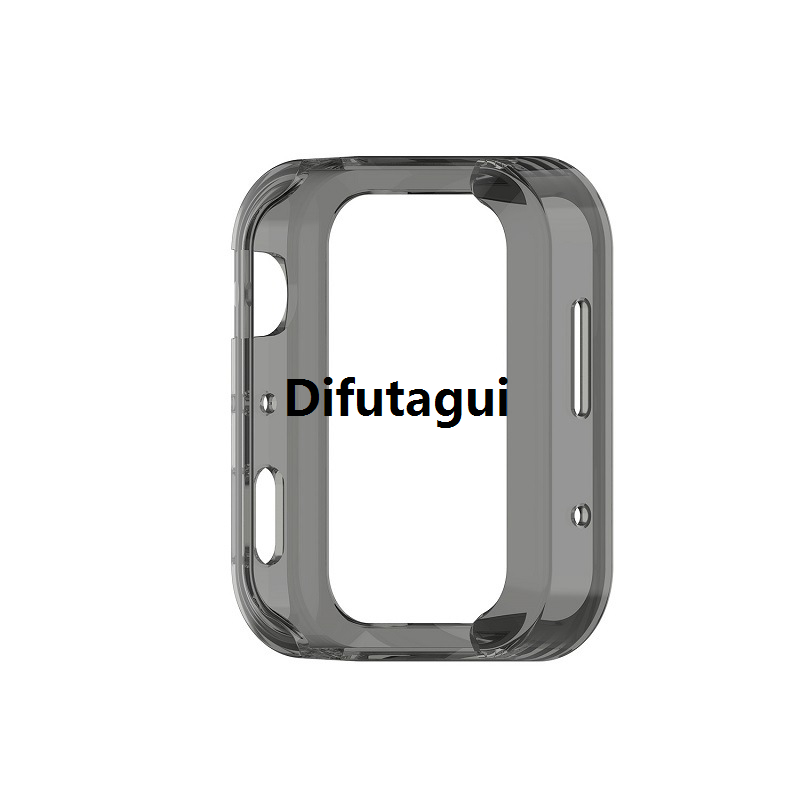 Difutagui SSD Original Transparent (shell protection Bargain price millet TPU understands