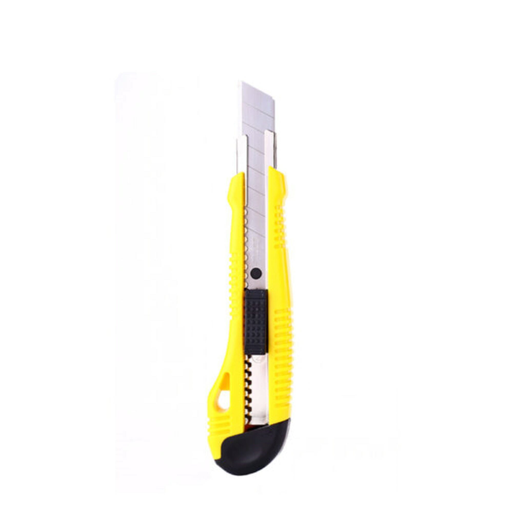 Comix Utility Knife B2802/ Comix Paper Cutter B2802