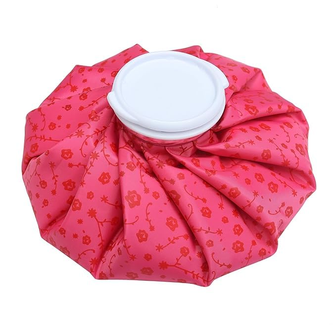 Ice Cold and Hot Bag 2 in 1 Multipurpose (Pack Of 1)