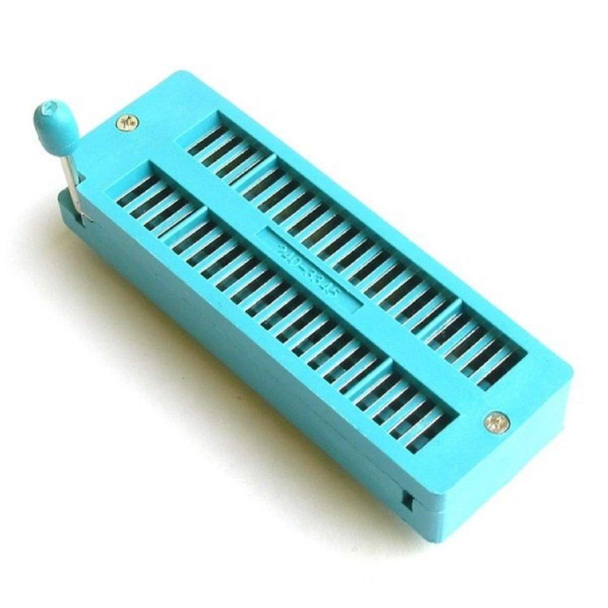 40 Pin ZIF IC Socket