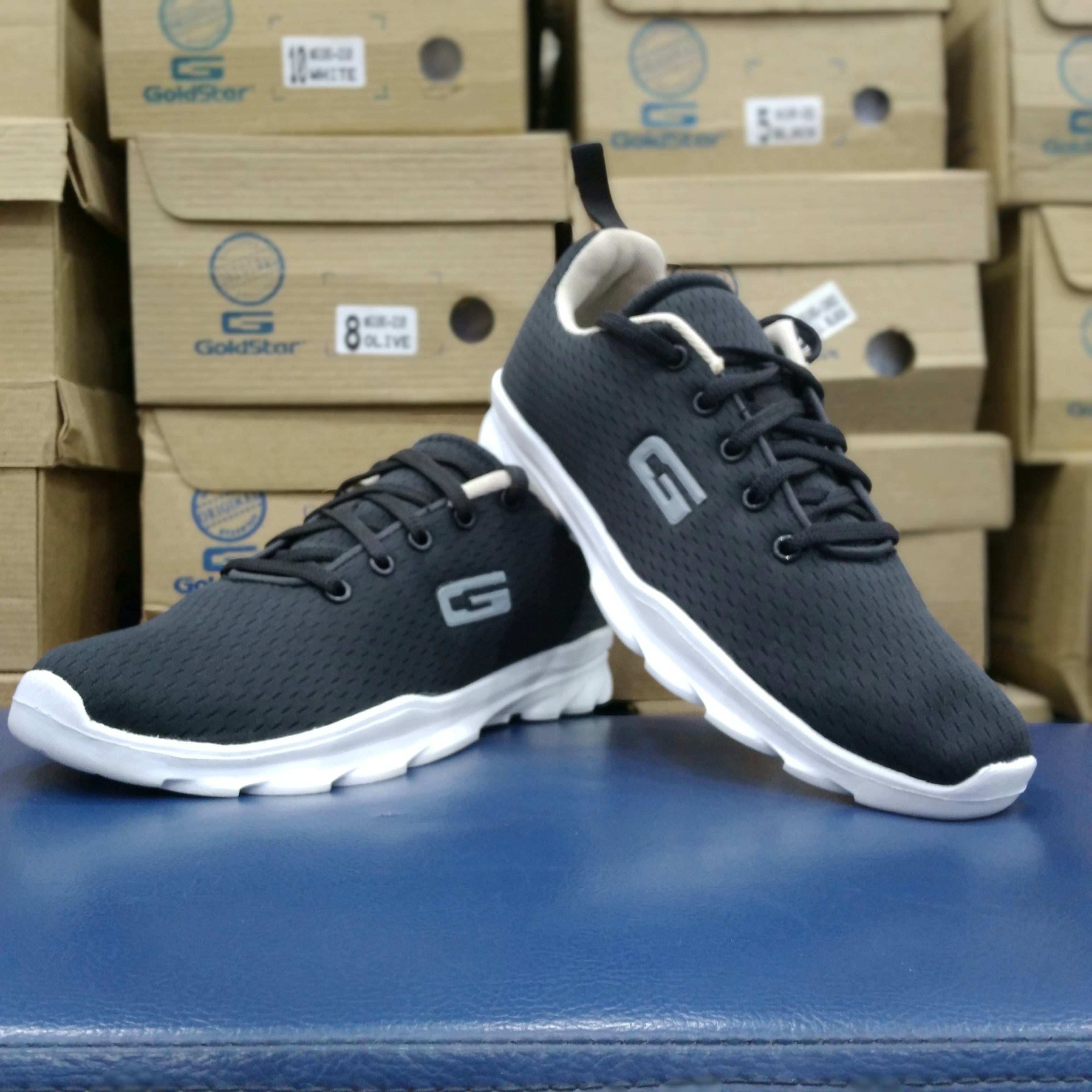 Goldstar G10 1007 Sports Shoes For women