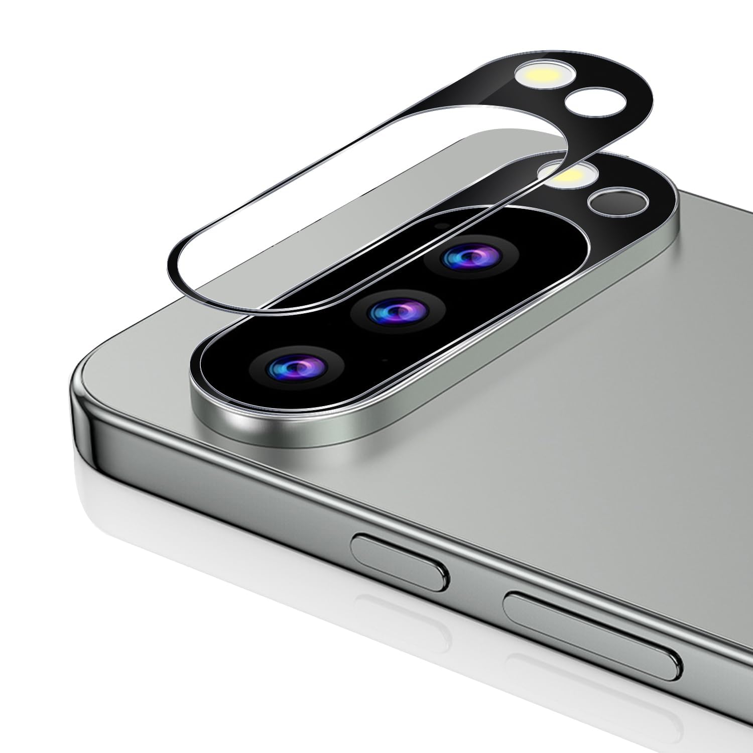 【Ready Stock】Sroof Tempered Glass Film For Google Pixel 10 Pro Google Pixel 10 Pro XL High-Definition Full Screen Protector Anti-Scratch