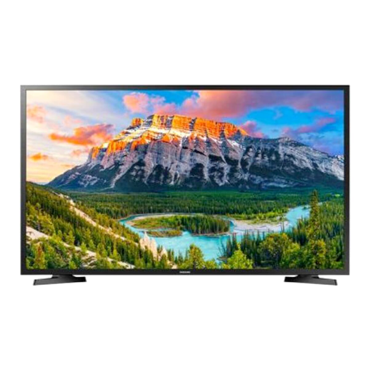 Samsung 43 Inch Full HD Smart Television | Model: UA43T5400AR