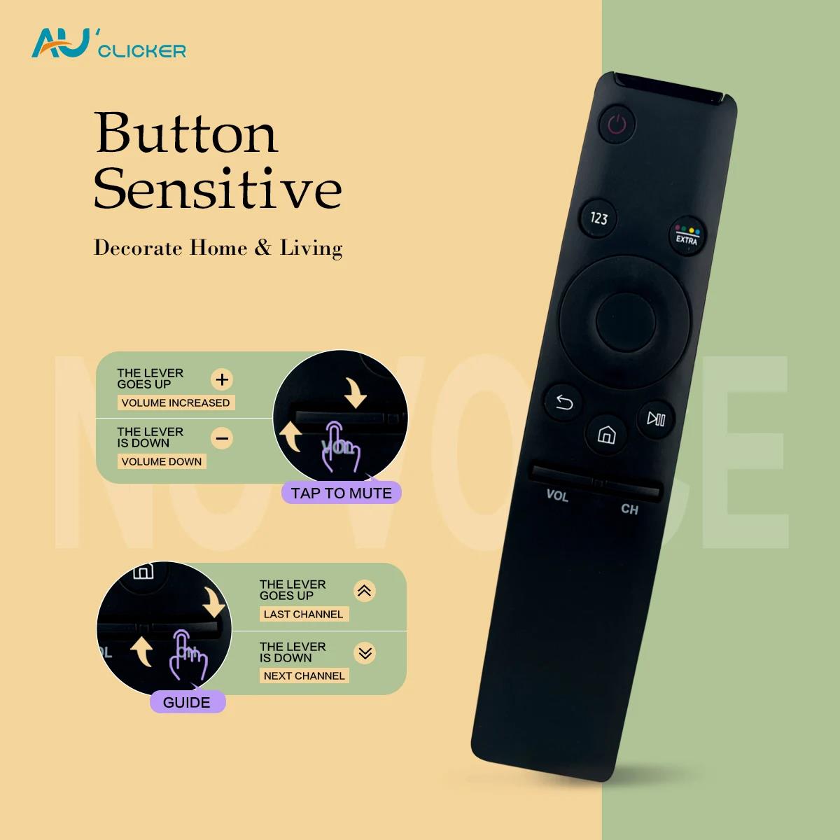 NEW Samsung TV Remote Control Signal Strong Universal Applicable Infrared Remote Control BN59-1259D BN59-1259B BN59-1260A