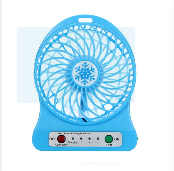 Portable Mini Fan