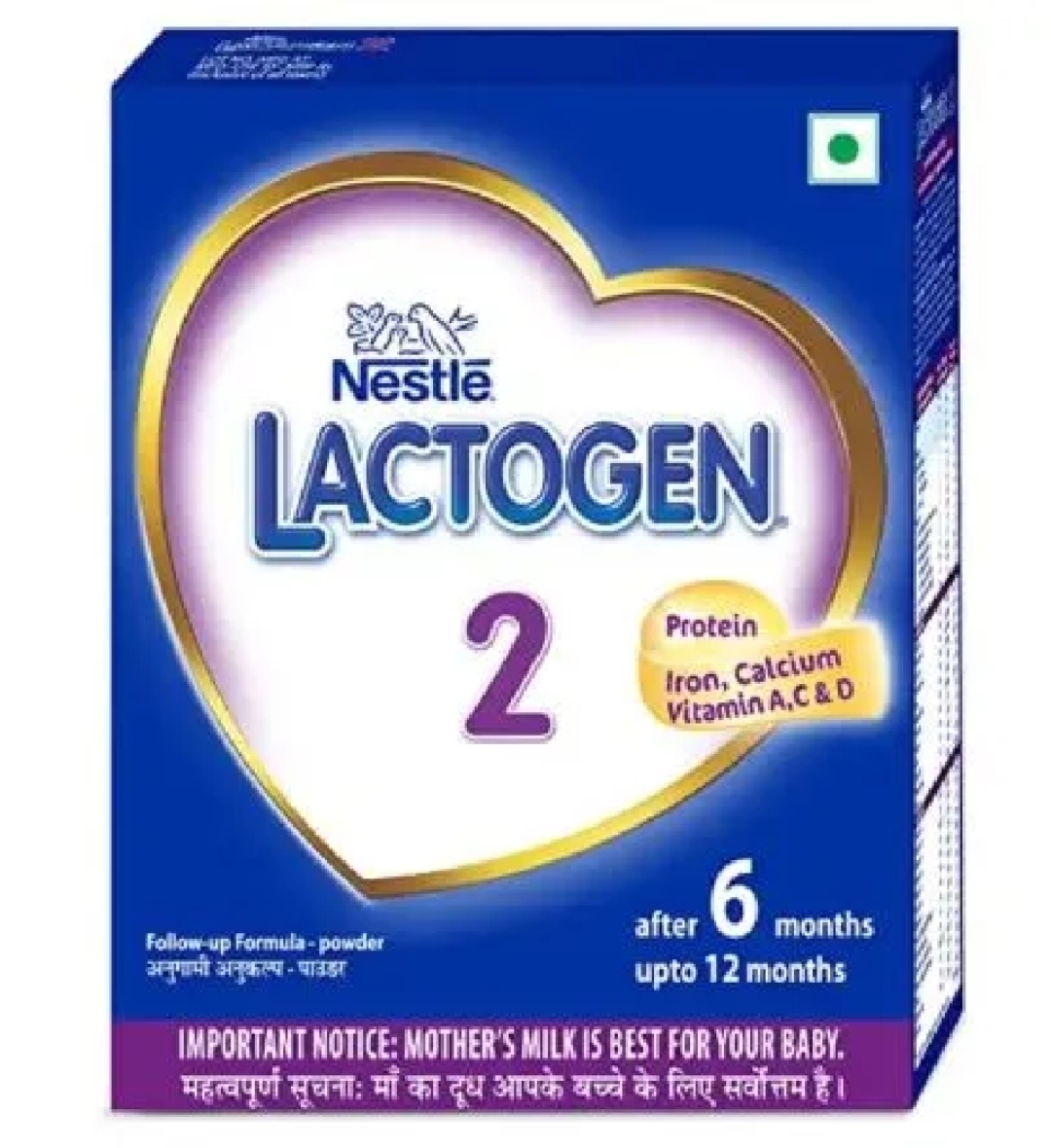 Lactogen 2 - 400G | lactogen lacto gen 2 | Alka Pharmacie | Alka Pharmacy