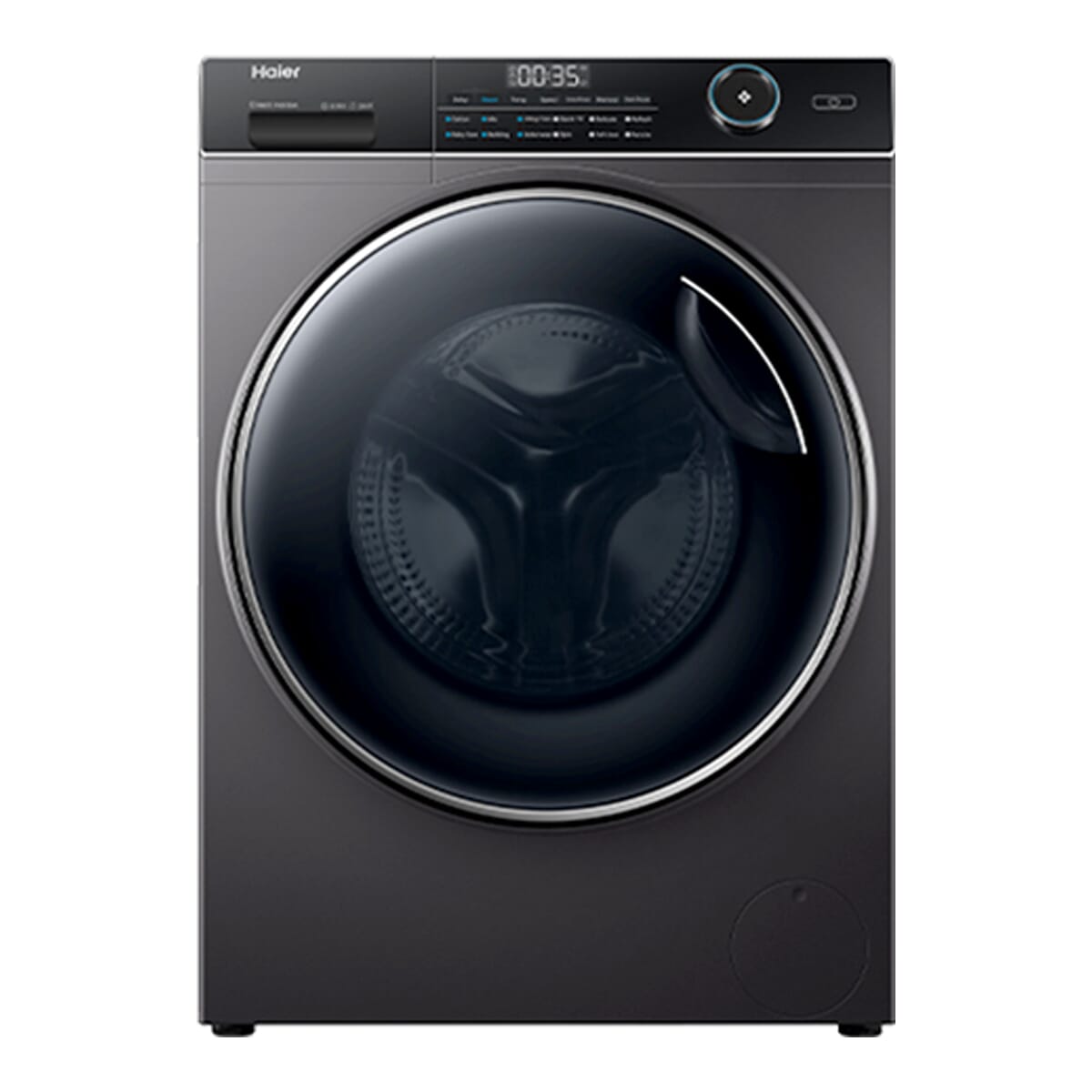Haier 8 KG Direct Motion Motor Fully Automatic Washing Machine | Model: HW14959CS6U1