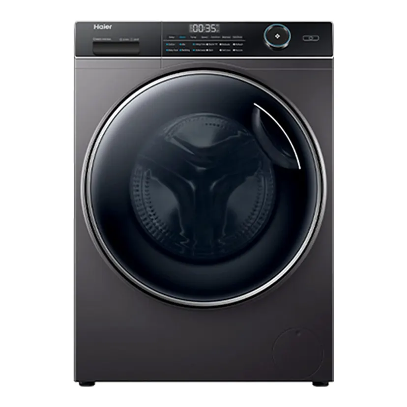 Haier 8 KG Direct Motion Motor Fully Automatic Washing Machine | Model: HW14959CS6U1