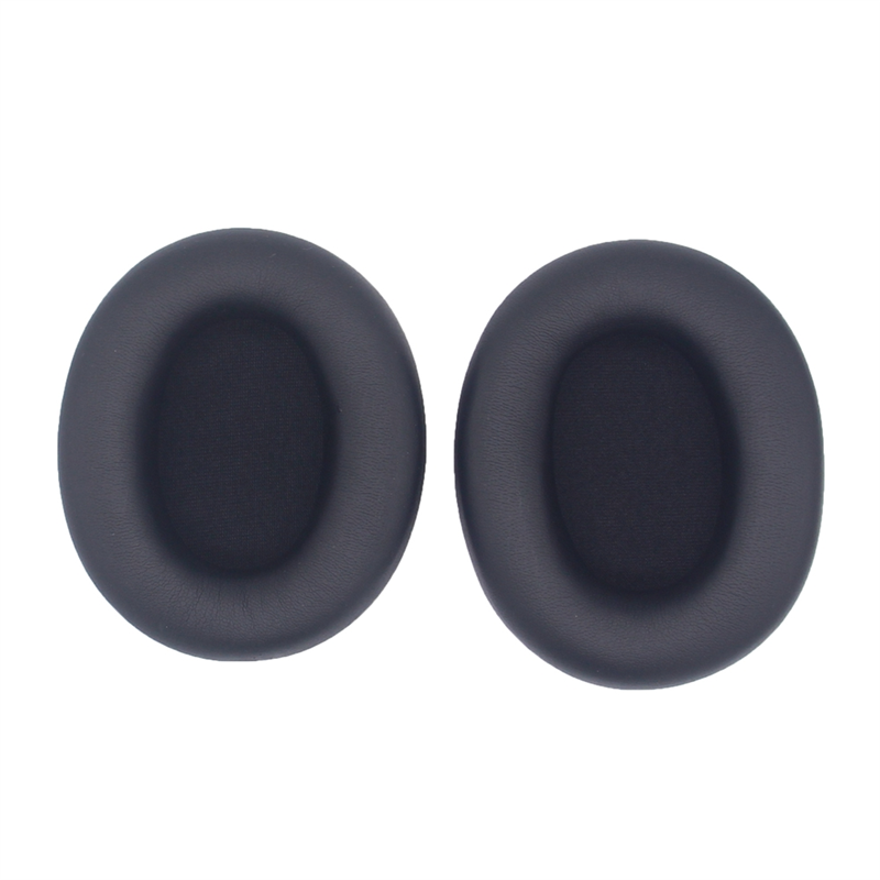 Replacement Earpads for Crusher ANC 2 Headphones Ear Cushions Wireless Headphones Repair Accessories