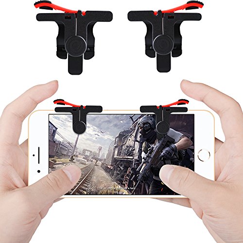 PUBG L1R1 Mobile Phone Gaming Trigger