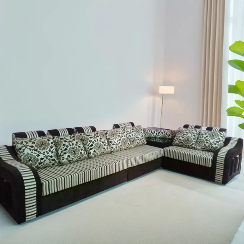 Double Muda Local Sofa