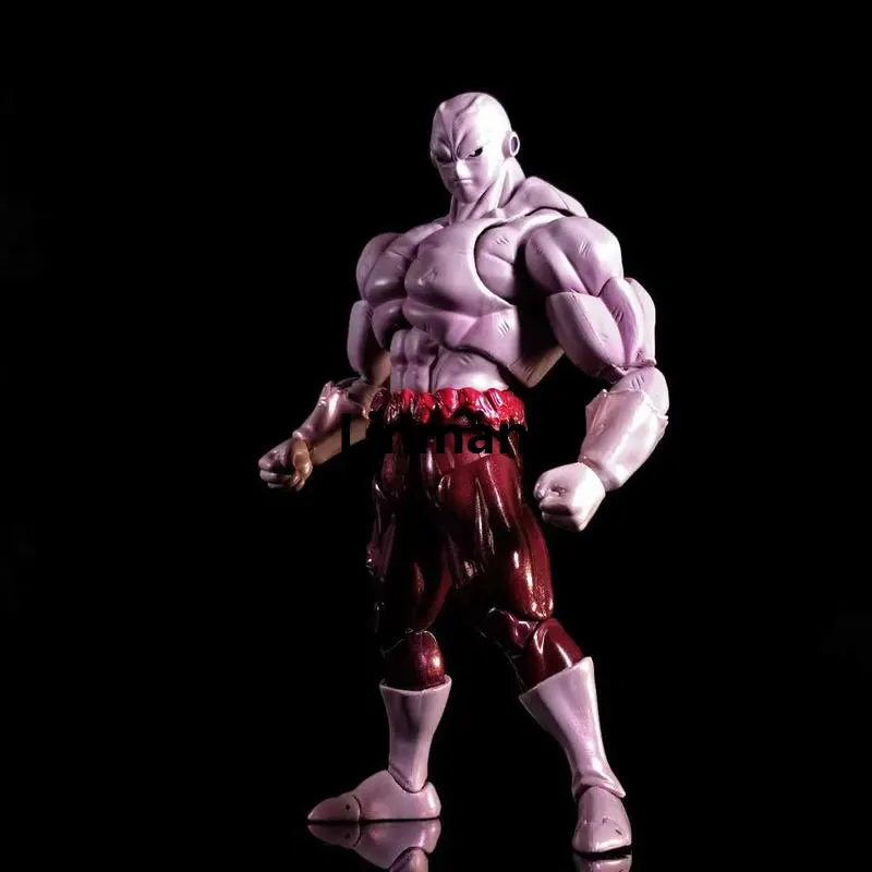 2025 New Shf Black Hole Dragon Ball Divine Demon Son Venue Edition Jilian Mobile Handmade In Stock Birthday Holiday Gift Toys