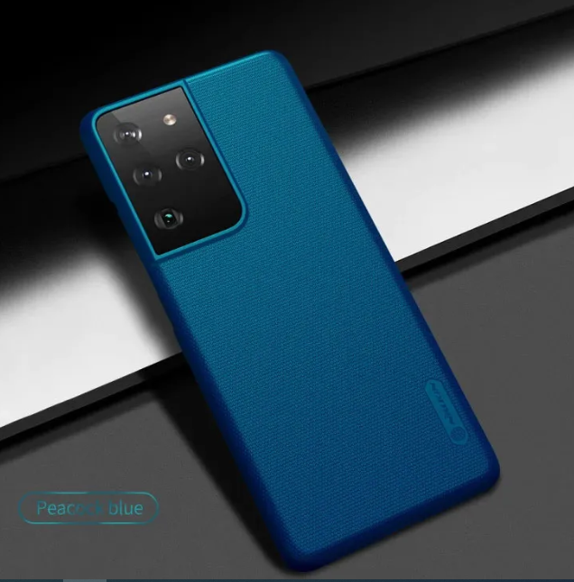 Nillkin Super Frosted Shield Samsung S21 Ultra