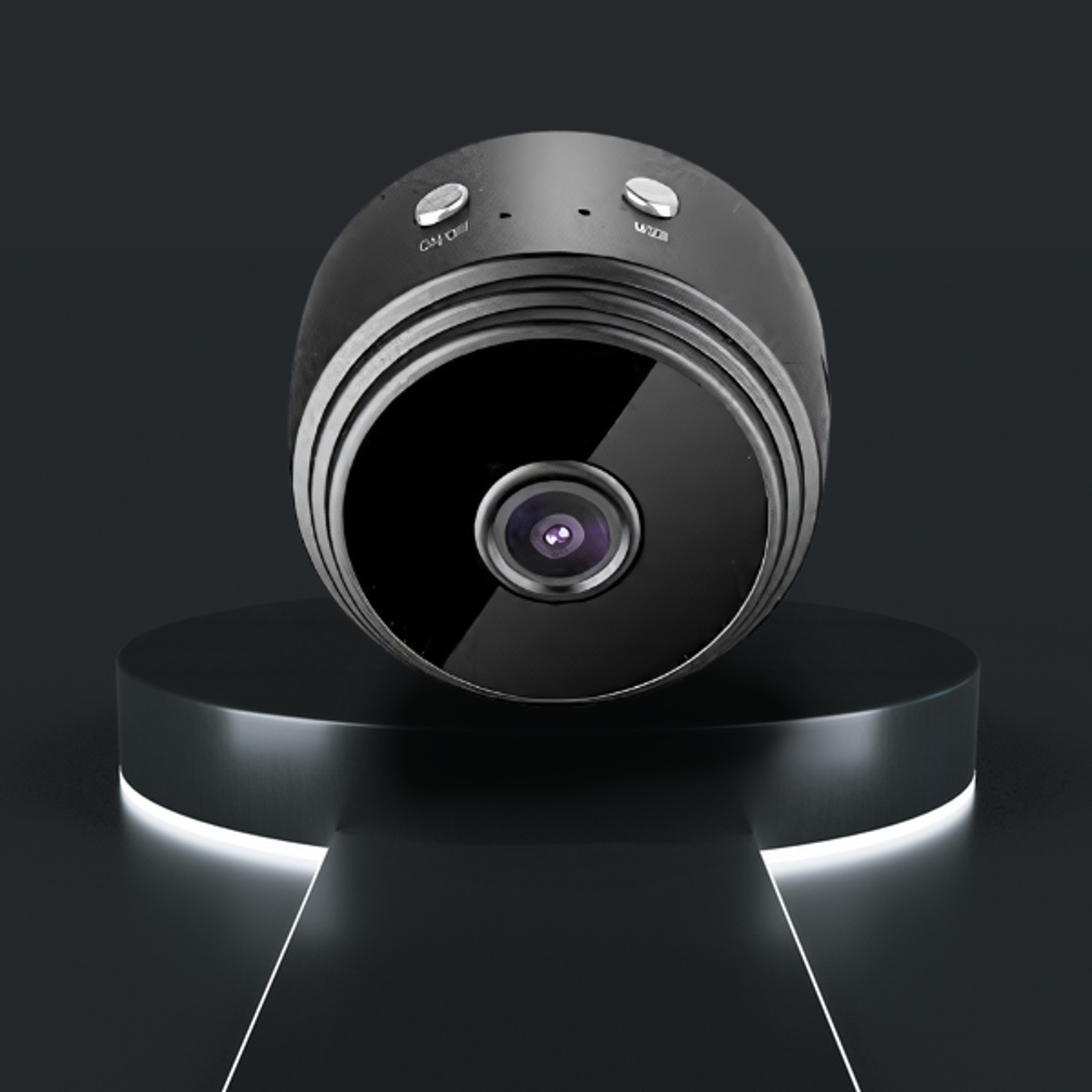 A9 Mini Cc Camera