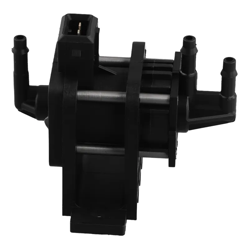 (GGBR)-EGR Vacuum System Solenoid Valve for 2D MK2 701906283 701906283A