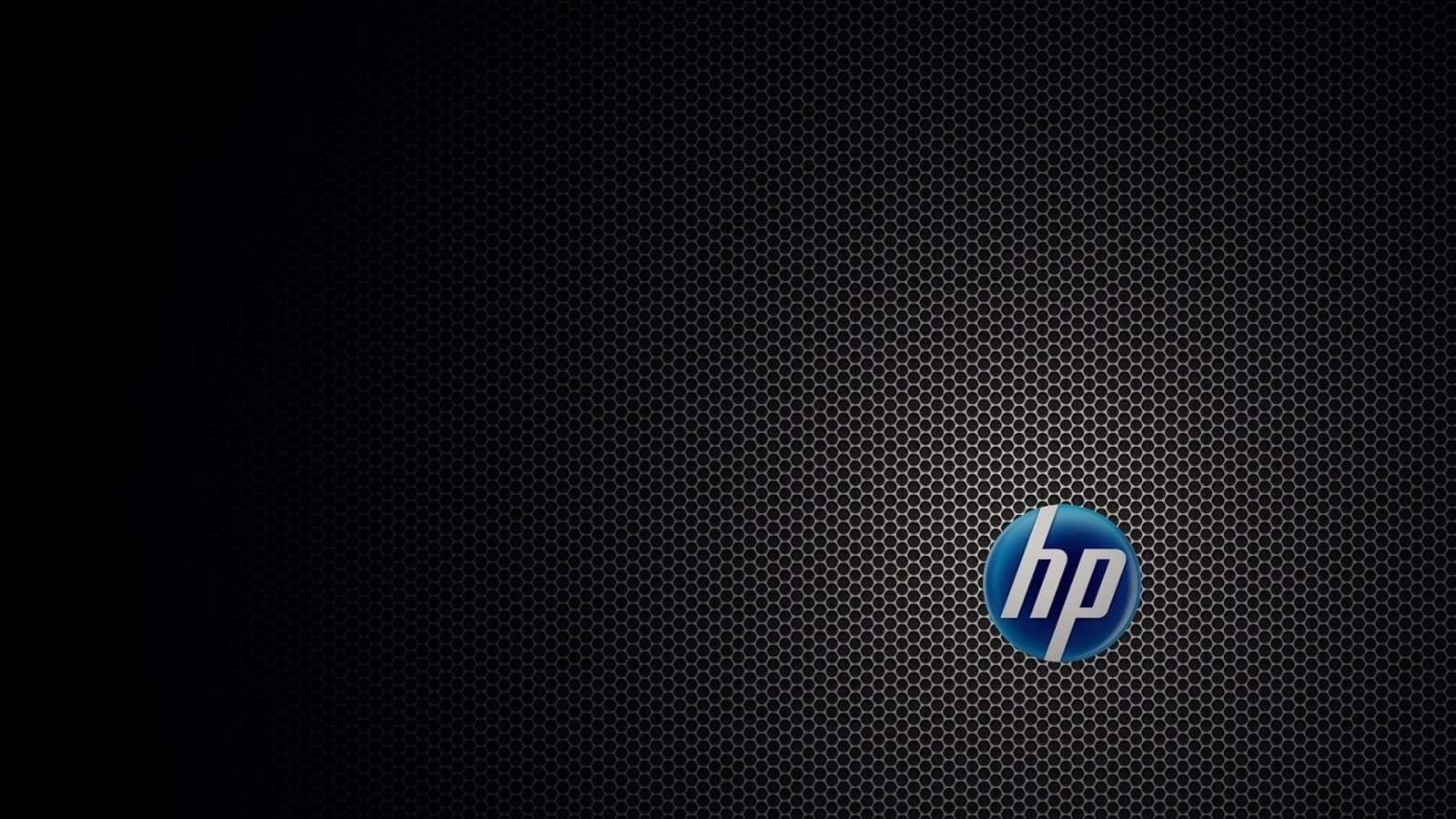 Hp Laptop Sticker