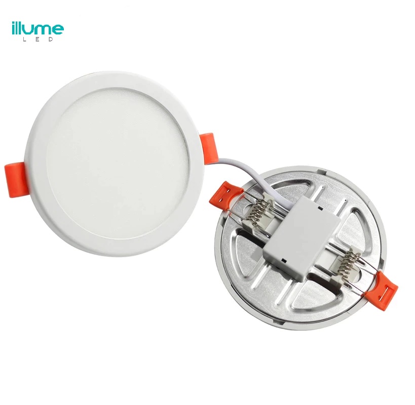 illume Led Panel Light 6W Cut hole adjustable