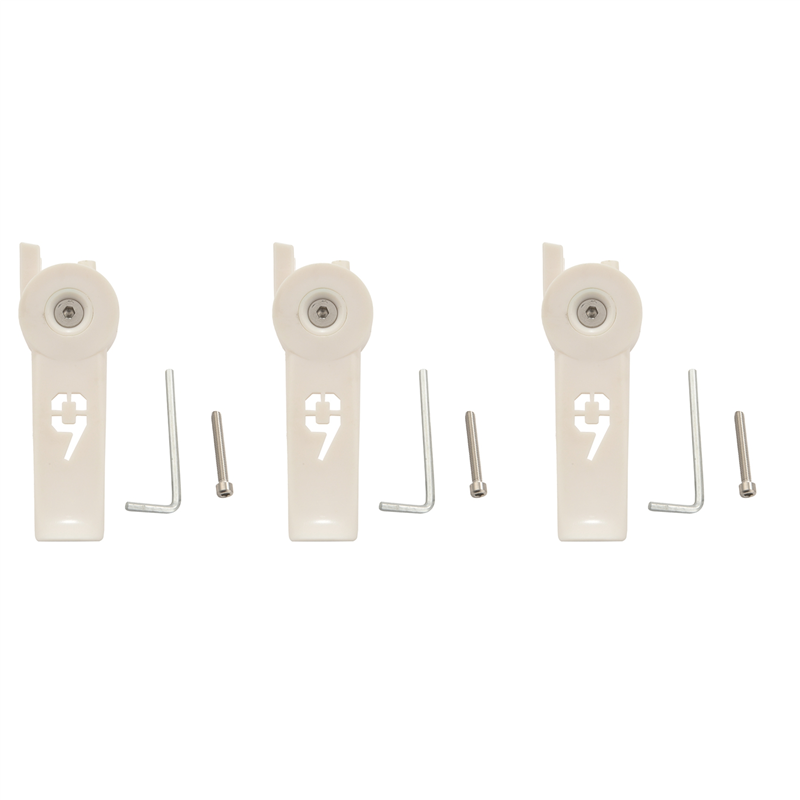 ARELENE 3X Kickstand Parking Stand for Plus Mini Scooter Balance Car Parking Stand Bracket
