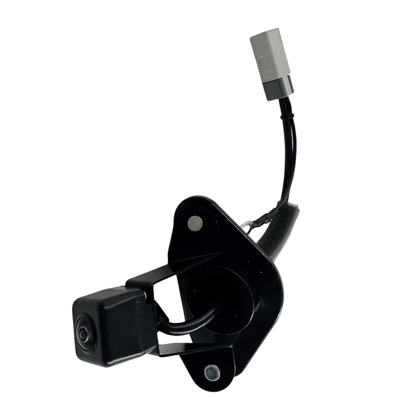 NAMUNY Female Plug Rear View Camera Assy 86267-AJ100 for Legacy 10-14 BackUp Park Assist Camera 86267AJ10A AJ10B