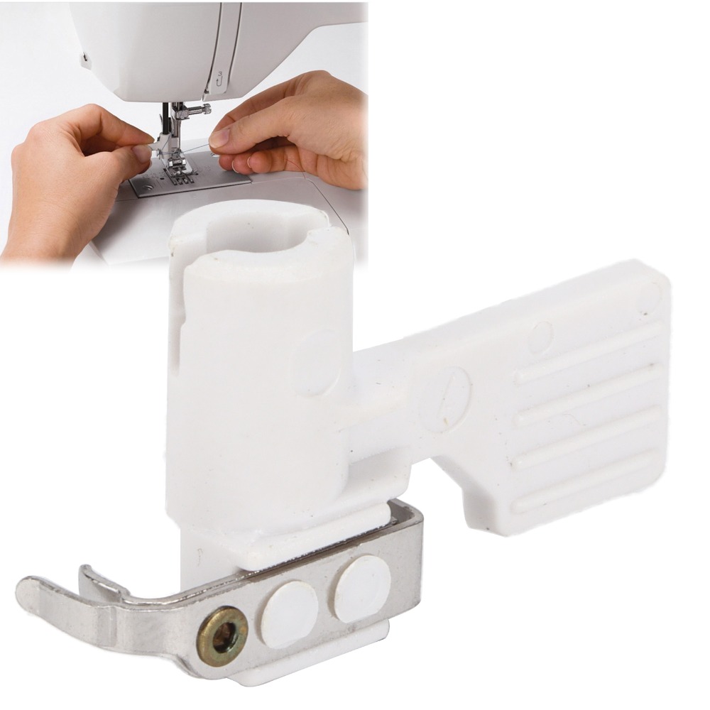 Tool Replacement Part Multifunctional Sewing Machine Threader Stainless Steel Professional Needle Threader Sewing Machine Accessories Household