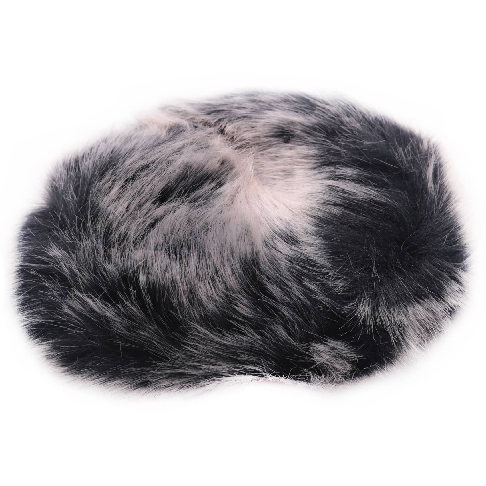 Furry Windscreen - For Blue , Blue Pro Usb Condenser Mic