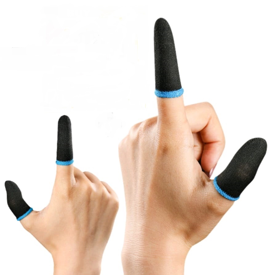 Two Pic Finger Sleeves