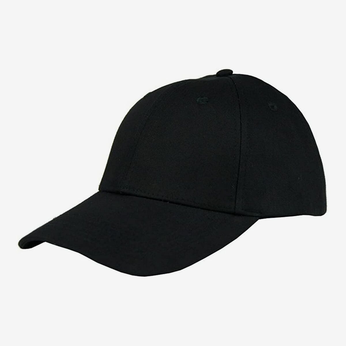 Free Bird 99 Unisex Cotton Adjustable Sports Cap Plain Hat