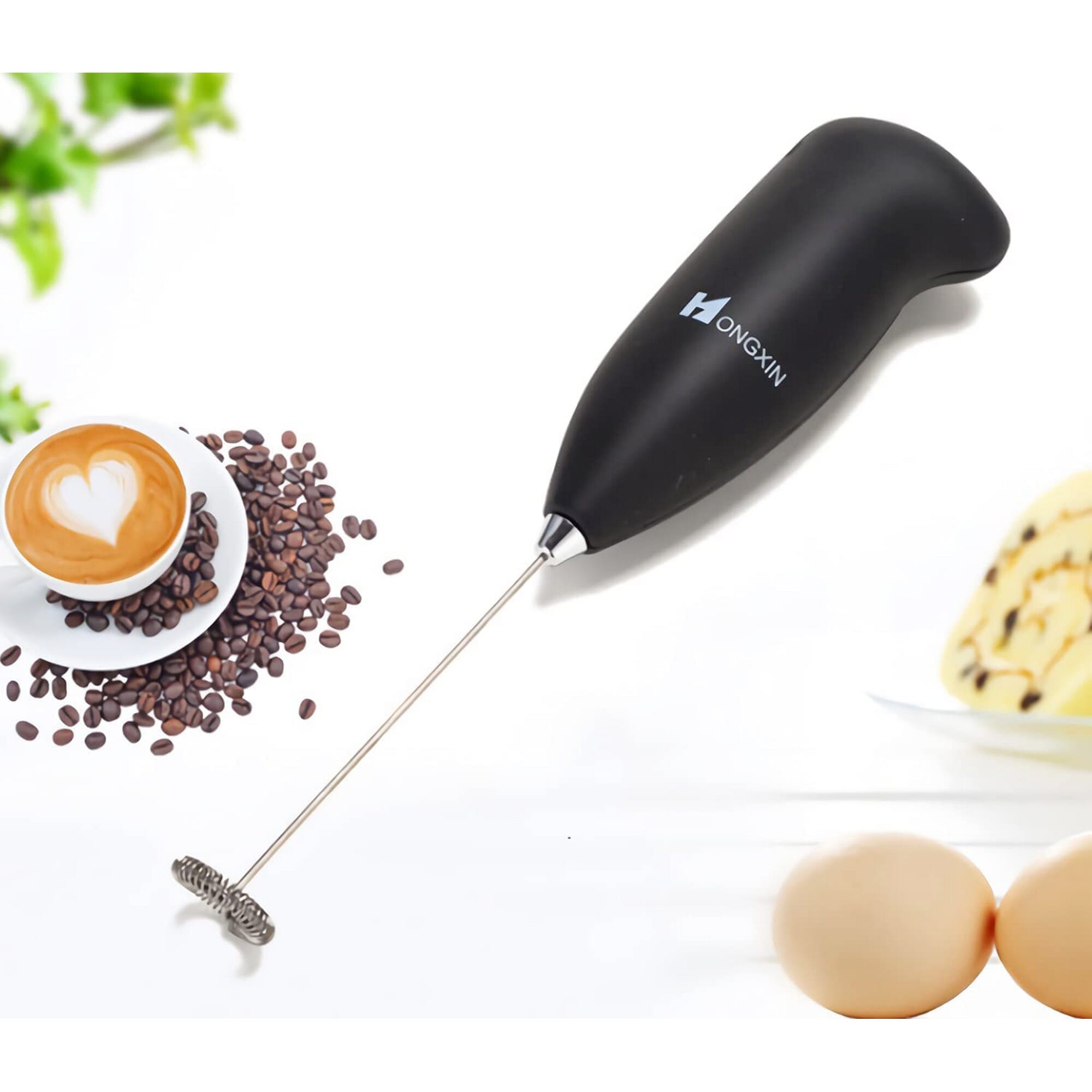 Battery Operated Milk/ Coffee blender /Egg Frother Mixer
