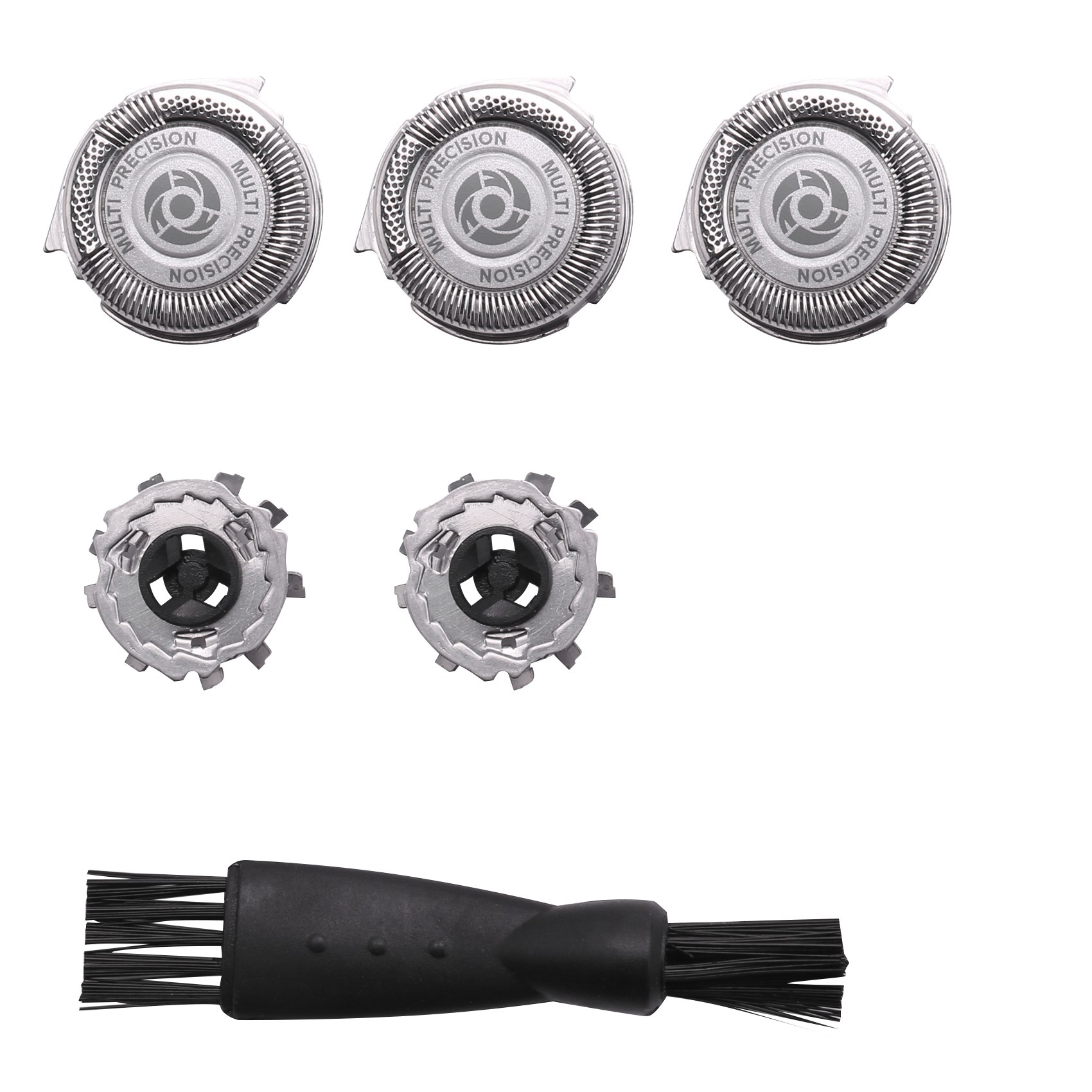 NAMUNY SH50/52 Shaver Replacement Heads for Series 5000 and AquaTouch Shavers