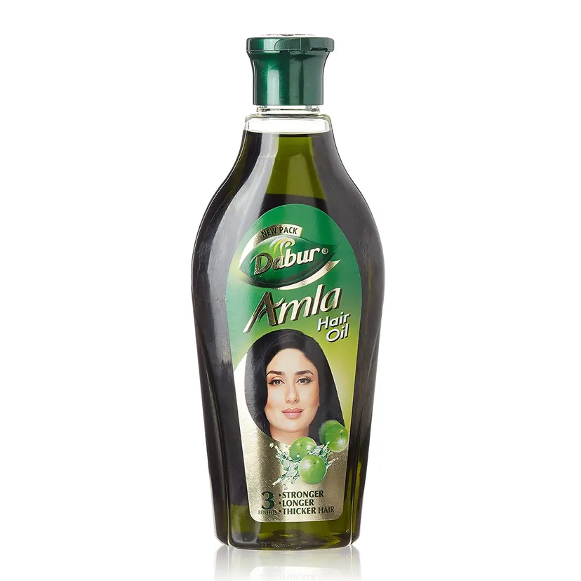 Dabur Amla Hair Oil 275 ml