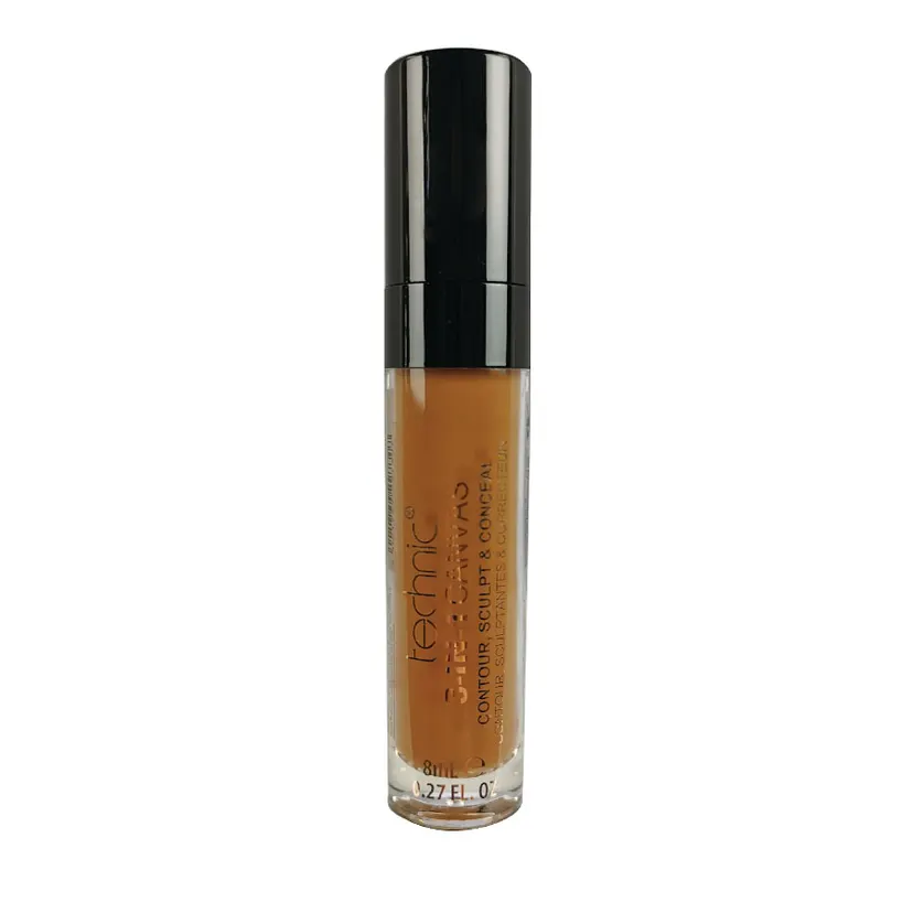 Technic 3 in 1 Canvas- Chestnut-8ML