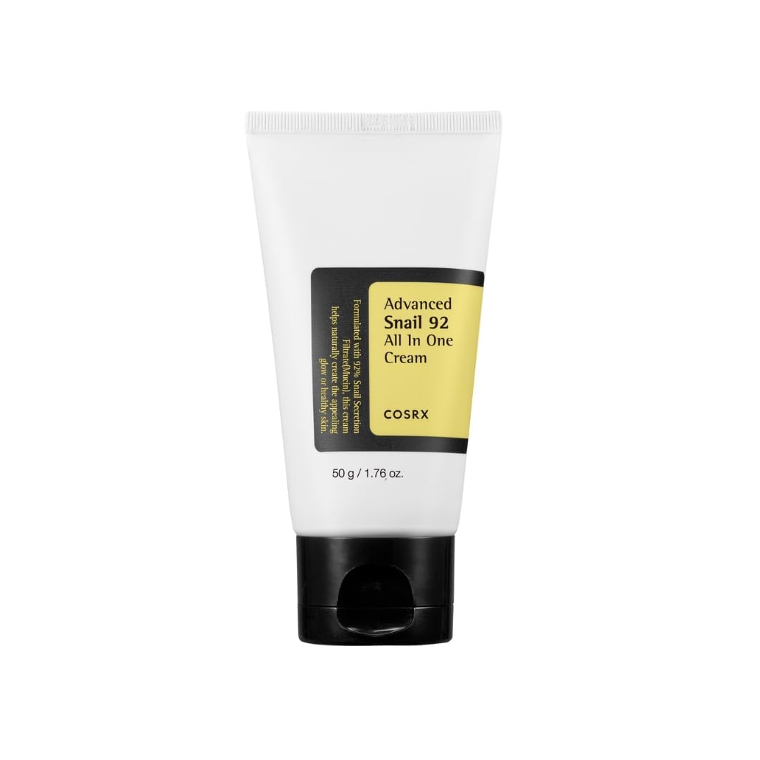 COSRX Advanced Snail 92 All in one Cream