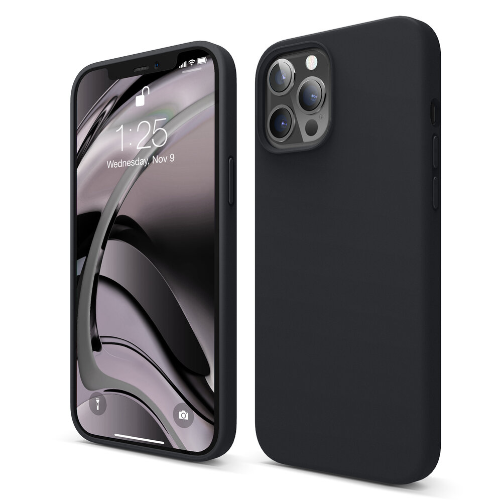 iPhone 12 Pro Max Light Series Phone Case