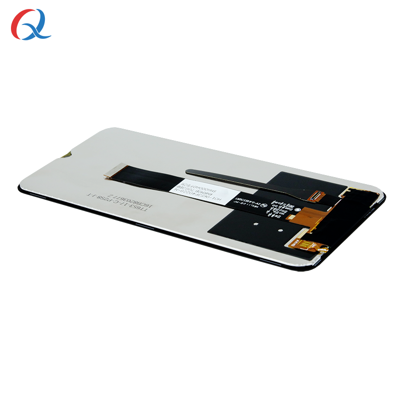 HOT Pantalla for xiaomi redmi 9a screen replacement ercan For redmi 9a 9c display Mobile Phone Lcds For redmi 9a lcd