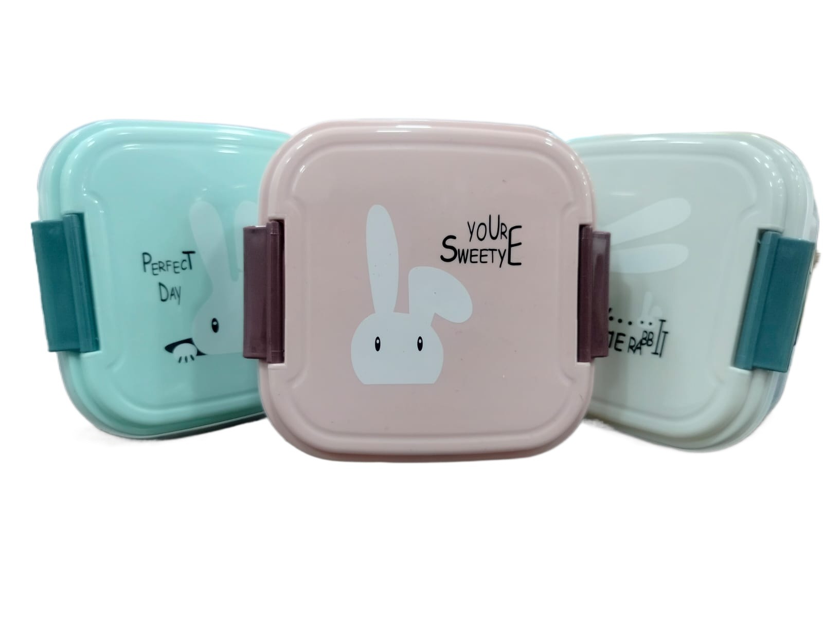 Lunch Box For Kids