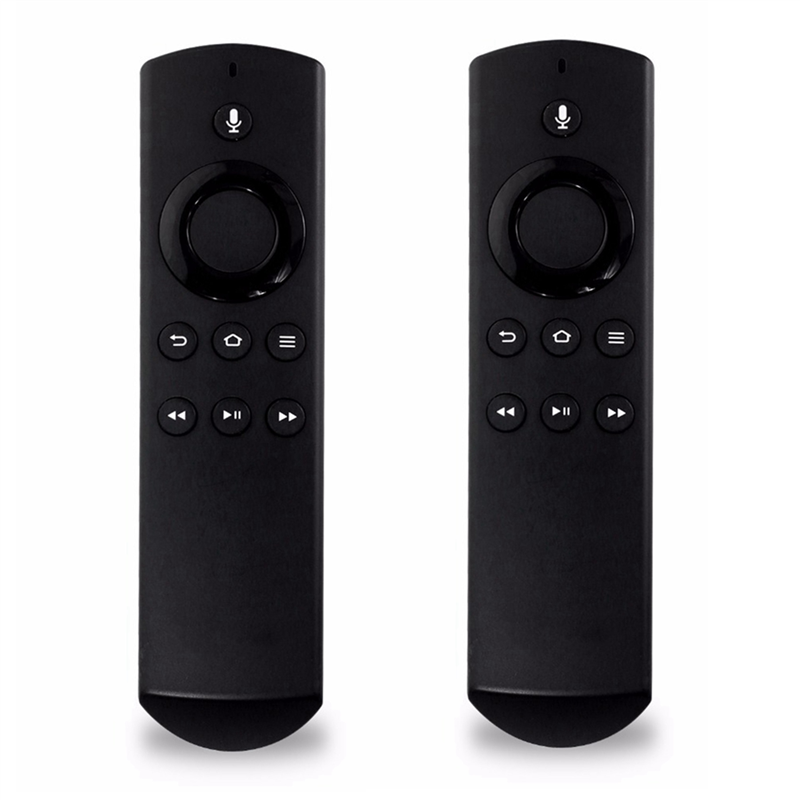 NAMUNY 2X Voice Remote Control DR49WK B PE59CV Replacement 2Nd Gen Remote for Box, , Stick