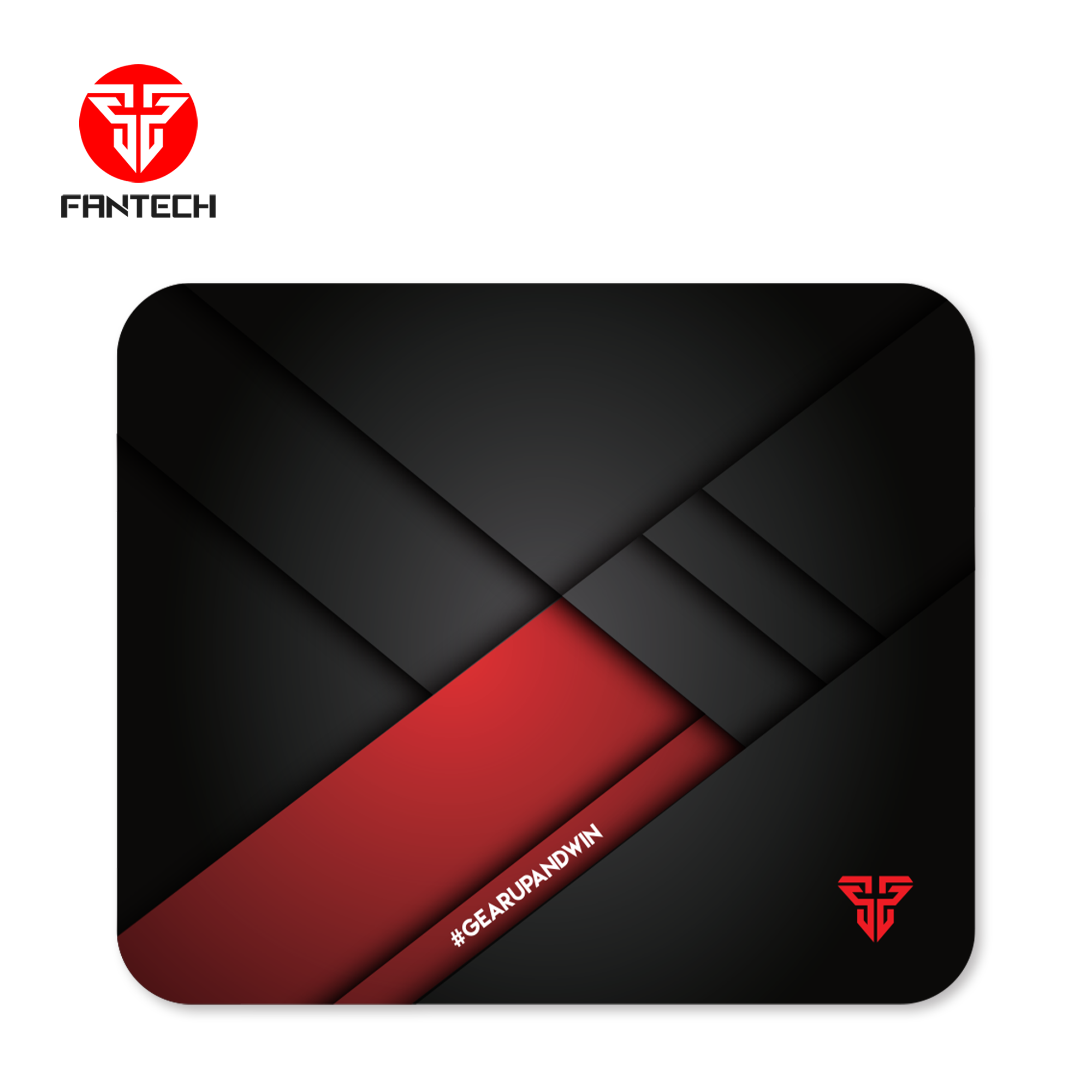 VIGIL MP256 Gaming Mouse Pad Anti-slip Base 250 x 210 x 2mm Mousepad
