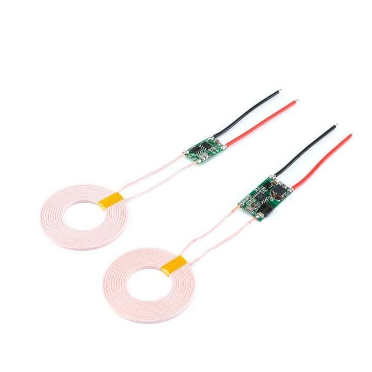 Wireless Charging Module 5V,1A
