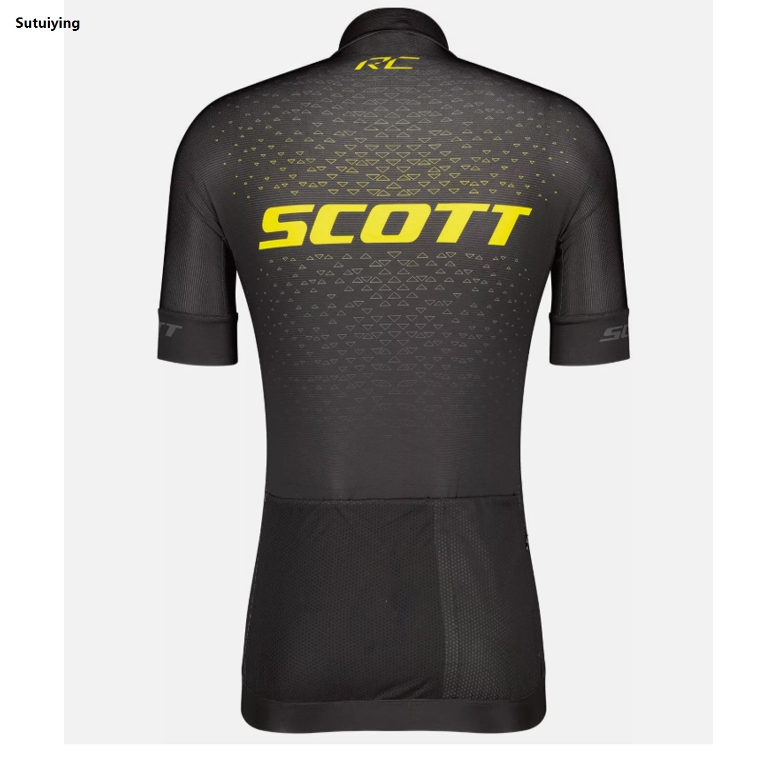 2025 Bike Shirts Summer Bicycle Clothing Men Road Bike Wear Racing Clothes Breathable Cycling Jersey Set Ropa Ciclismo Maillot