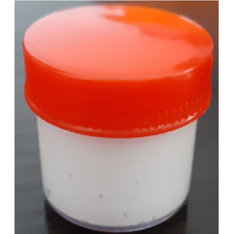 Thermal Paste Grease Compound Silicone For Graphics CPU Heat Sink