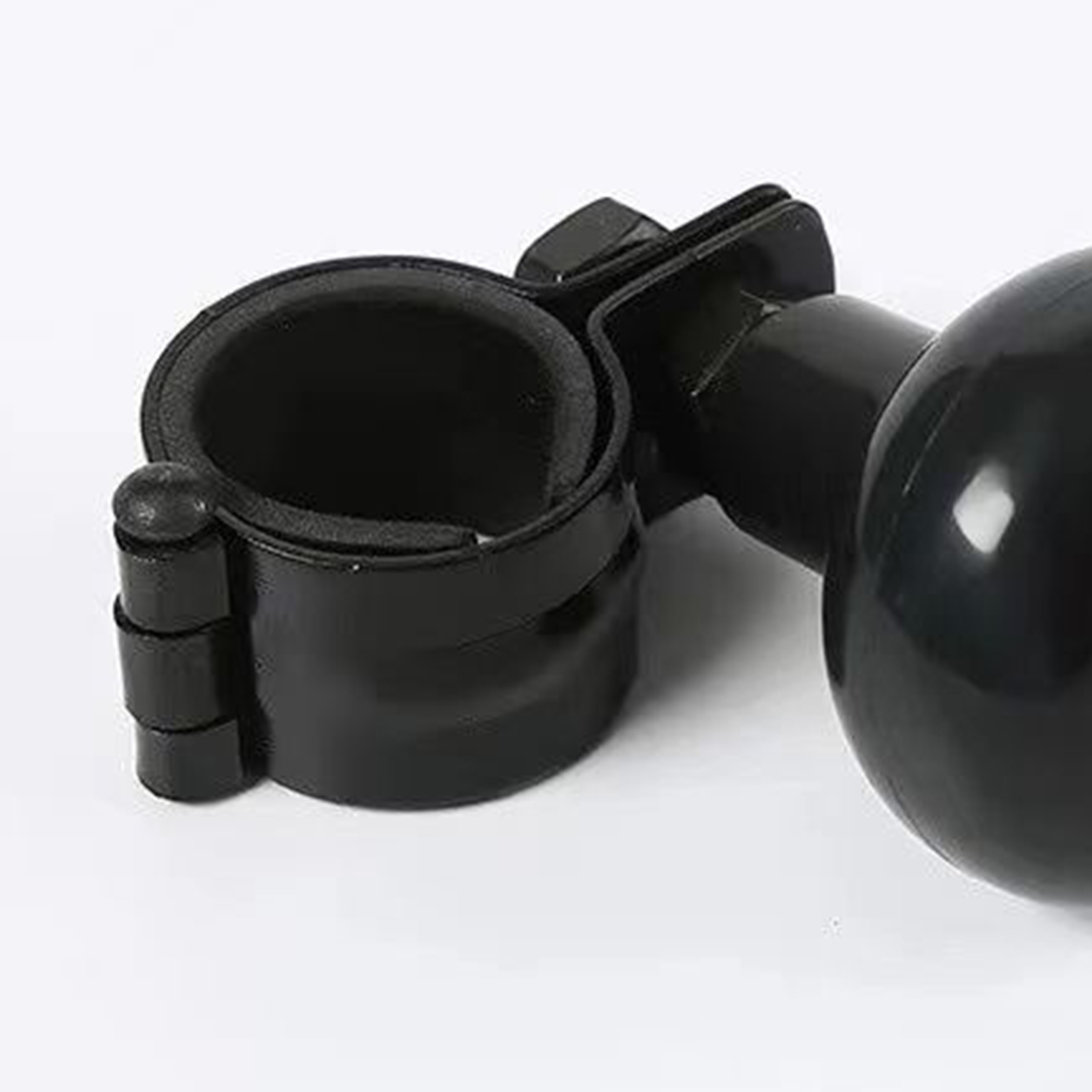 SuperRide Boat Steering Wheel Knob Easy One-handed Driving Spinner Knob for Car Suv Trucks Ergonomic Design Universal Installation in Asia Long
