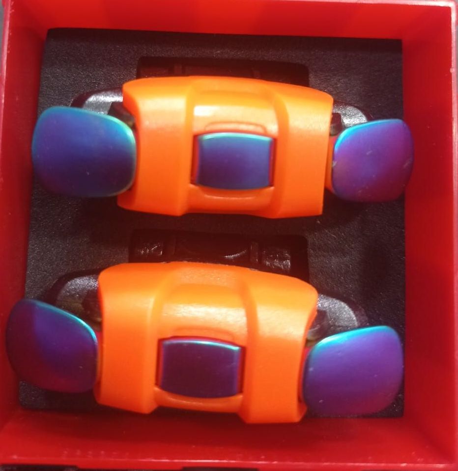 3-pack gaming trigger