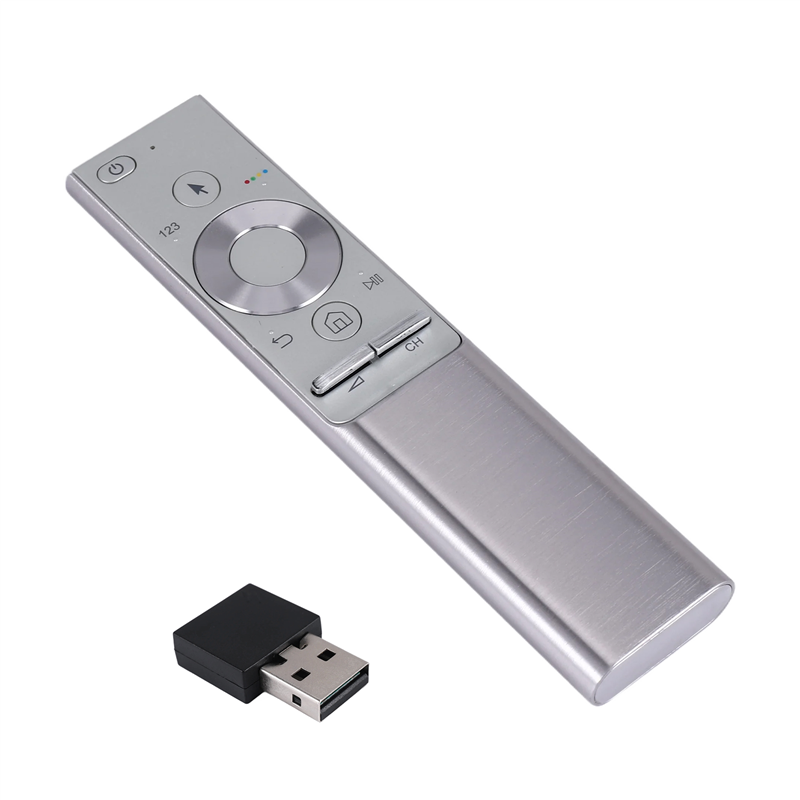 OUMERY Smart Remote Control TV BN59-01274A BN59-01272A Air Mouse 2.4G+ Infrared Remote Control Built-in Gyroscope