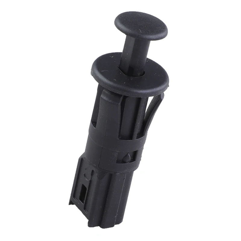 OYPFXMI 2X Car Accessorie Brake Light Switch 7700429418 Trunk Light Switch Button Fit for Symbol