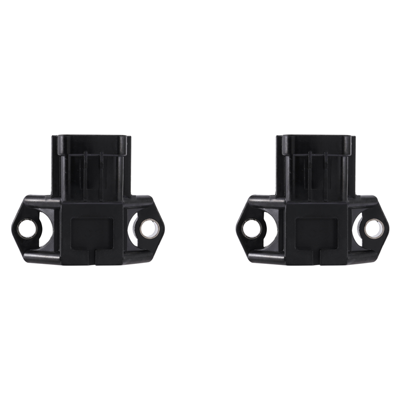JINMY 2X Pressure Sensor Assy MAP Sensor Fits for Sportsman 500 EFI 3089953