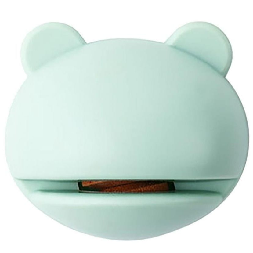 Multi function Cartoon Design Portable Mini Knife Sharpener