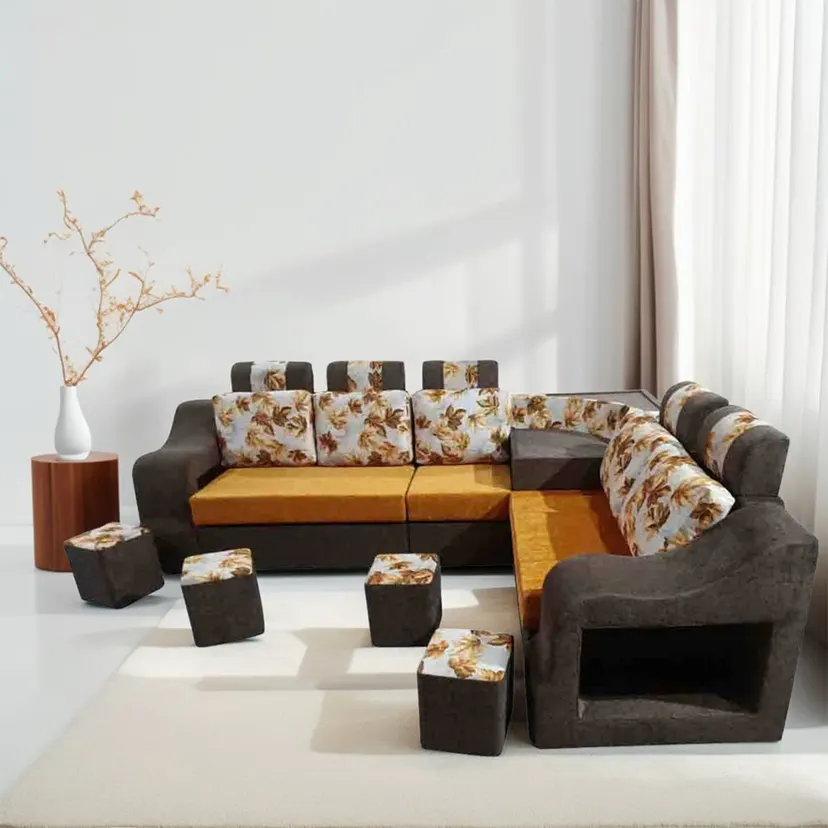 Godha hatta LT sofas