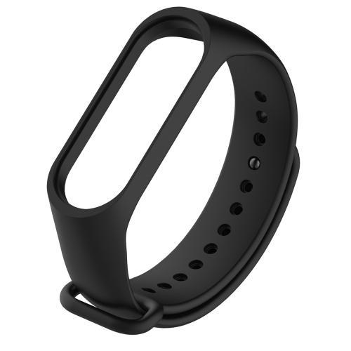Replacement For Xiaomi Mi Band 2 Silicone Sports Watch Wrist Strap Band