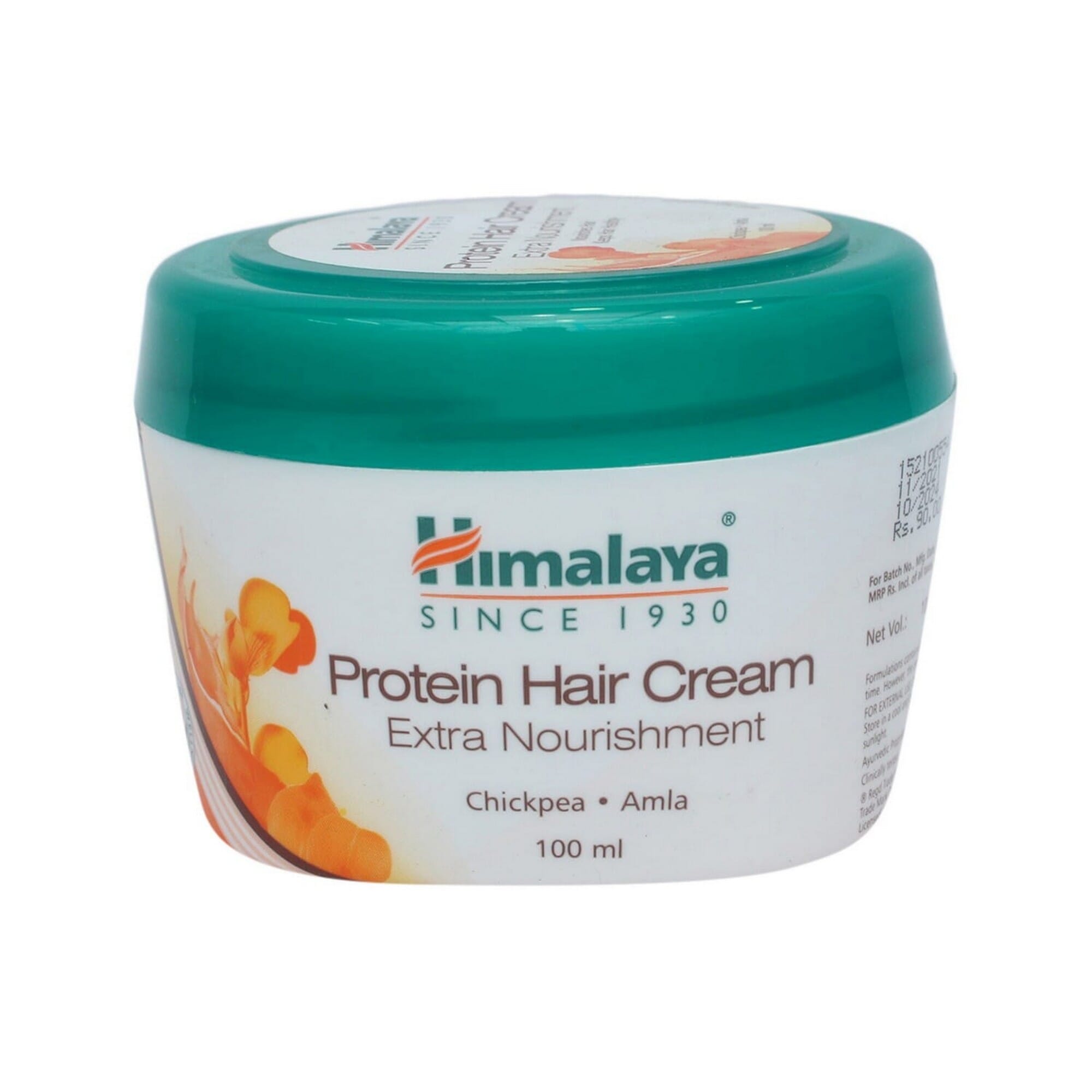 Himalaya Protein Hair Cream 100ML