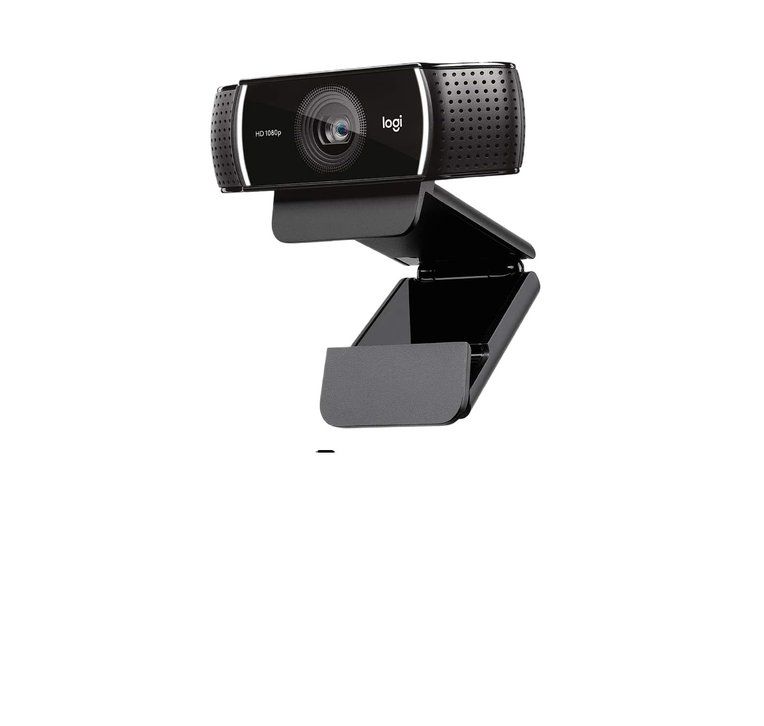 Logitech Webcam C922 Pro Stream Webcam AP (960-001090)